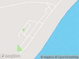 Map of Tiddy Widdy Beach area