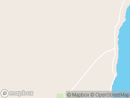 Map of Sandilands area