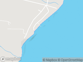 Map of Rogues Point area