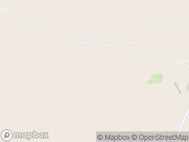 Map of Cunningham area