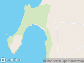 Map of Point Pearce area