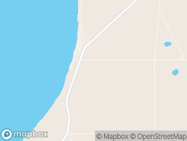 Map of Hardwicke Bay area