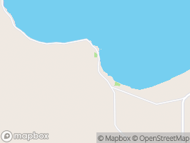 Map of Point Turton area