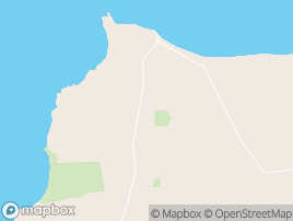 Map of Corny Point area