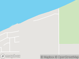 Map of Couch Beach area