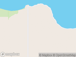 Map of Point Souttar area