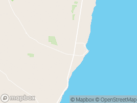 Map of Port Vincent area