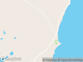 Map of Stansbury area