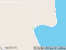 Map of Coobowie area