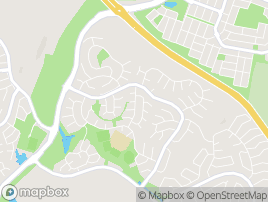 Map of Giralang area