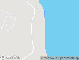 Map of Point Lowly North area