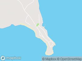 Map of Point Lowly area