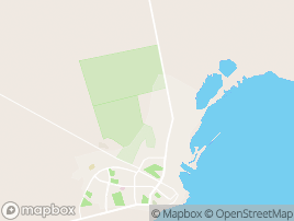 Map of Whyalla Barson area