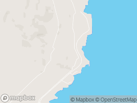 Map of Douglas Point area