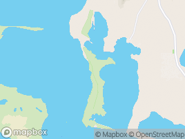 Map of Little Douglas area