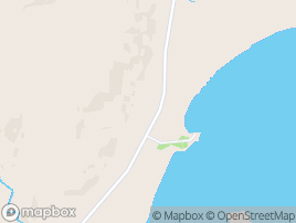 Map of Louth Bay area