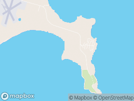 Map of Point Boston area