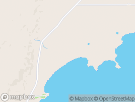 Map of Whites River area