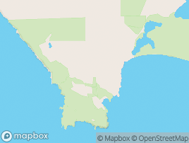 Map of Sleaford area