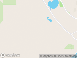 Map of Duck Ponds area