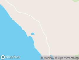 Map of Sheringa area