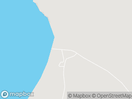 Map of Farm Beach area