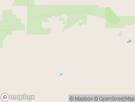 Map of Mitchell area