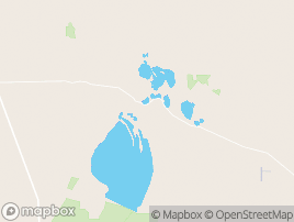 Map of Kapinnie area