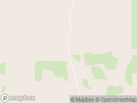 Map of Jamieson area