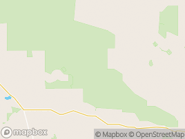 Map of Pinkawillinie area