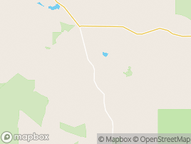 Map of Warramboo area