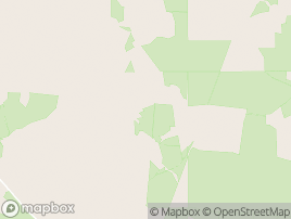 Map of Mount Cooper area