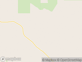 Map of Chinbingina area