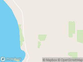 Map of Perlubie area