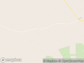 Map of Chandada area