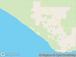 Map of Coorabie area