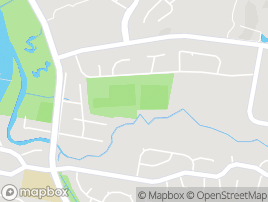 Map of Croudace Bay area