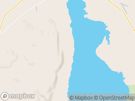 Map of Commissariat Point area