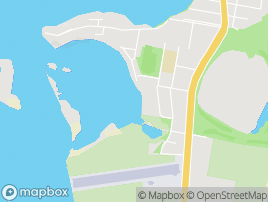 Map of Marks Point area