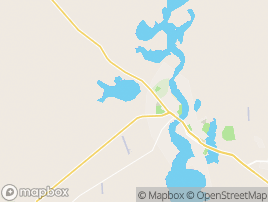 Map of Port Augusta West area