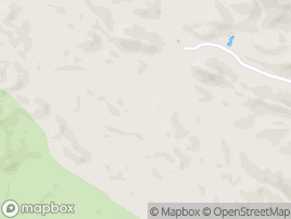 Map of Arkaroola Village area