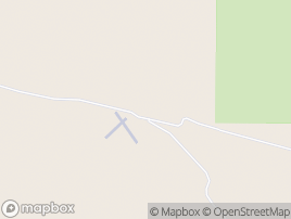 Map of Kingoonya area