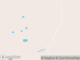 Map of Olympic Dam area