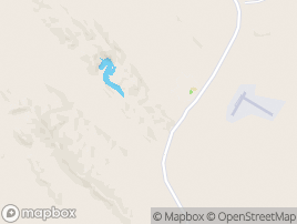 Map of Leigh Creek area