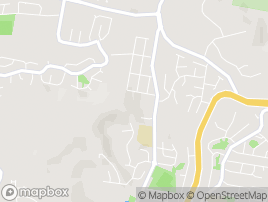 Map of Floraville area