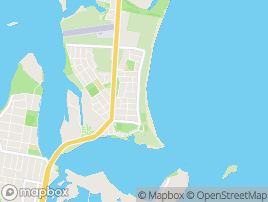 Map of Blacksmiths area