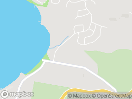 Map of Cams Wharf area