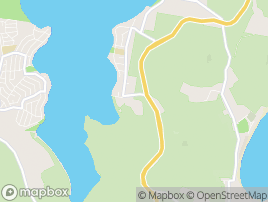 Map of Nords Wharf area