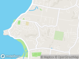 Map of Eleebana area