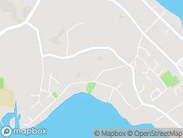 Map of Kilaben Bay area